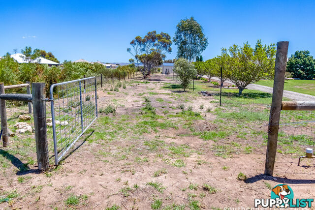 202 Currency Creek Road Goolwa North SA 5214