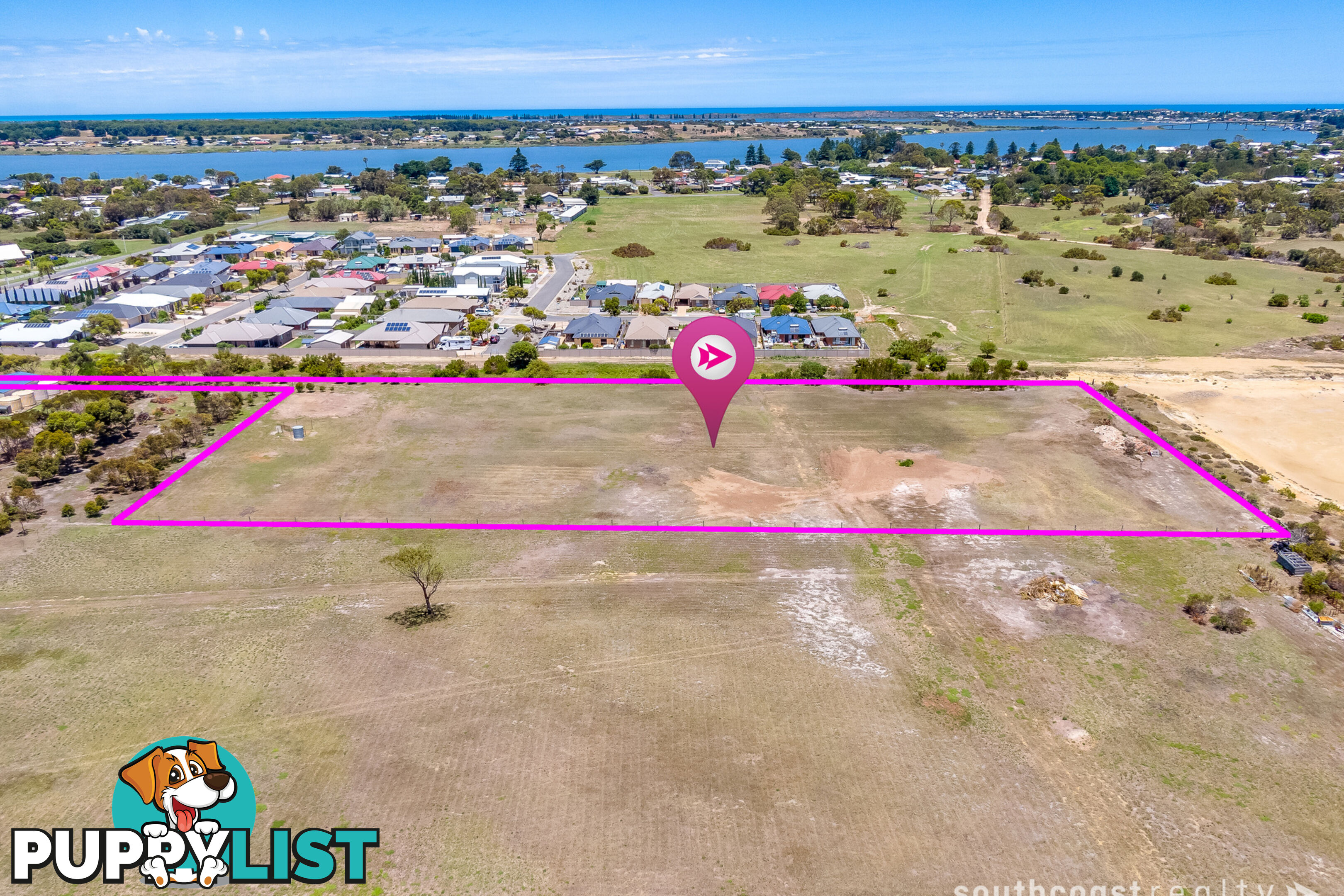 202 Currency Creek Road Goolwa North SA 5214