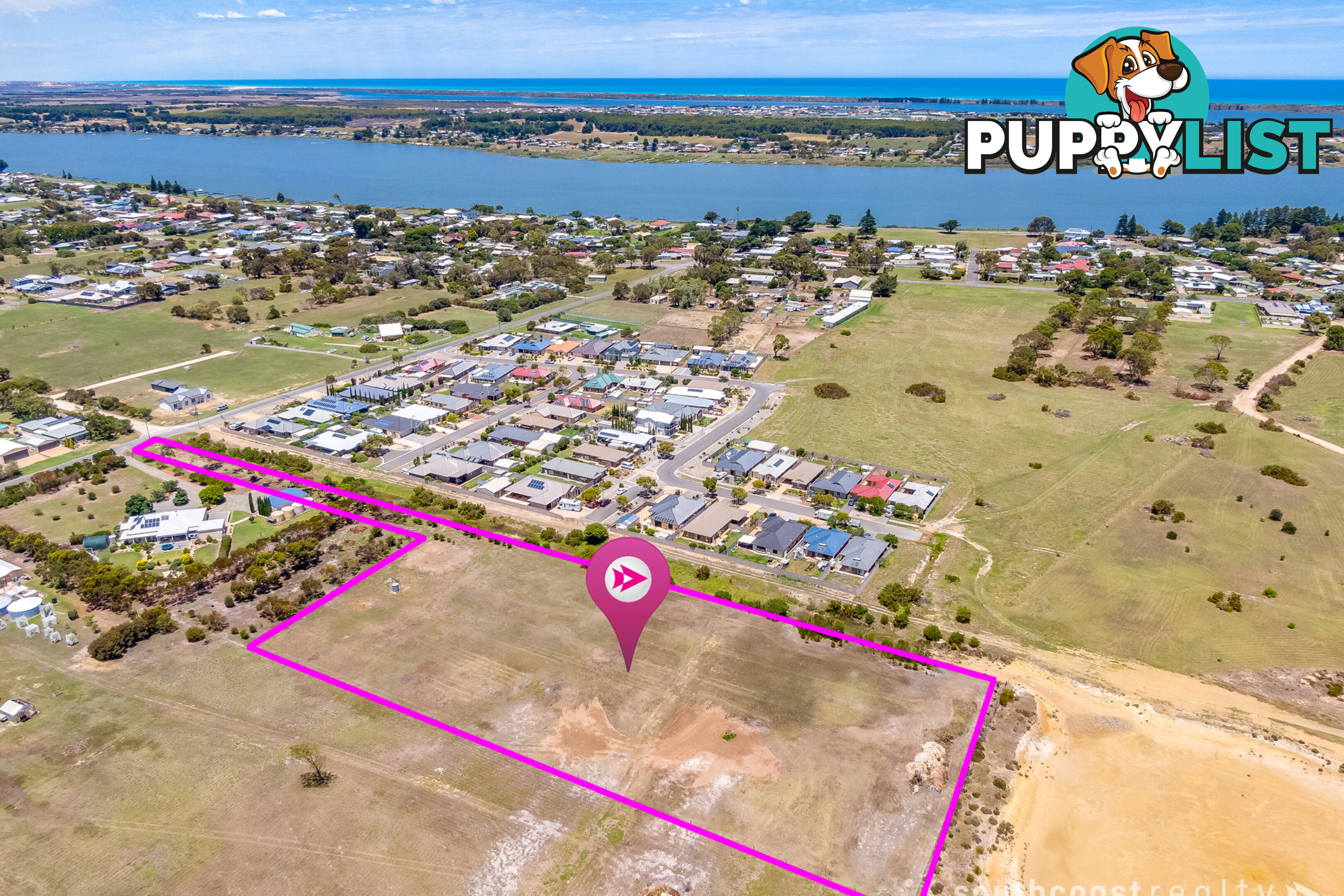 202 Currency Creek Road Goolwa North SA 5214