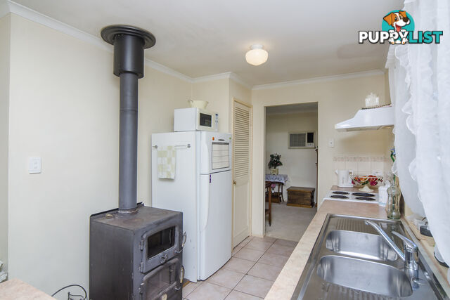 4 Barunga Street Yankalilla SA 5203