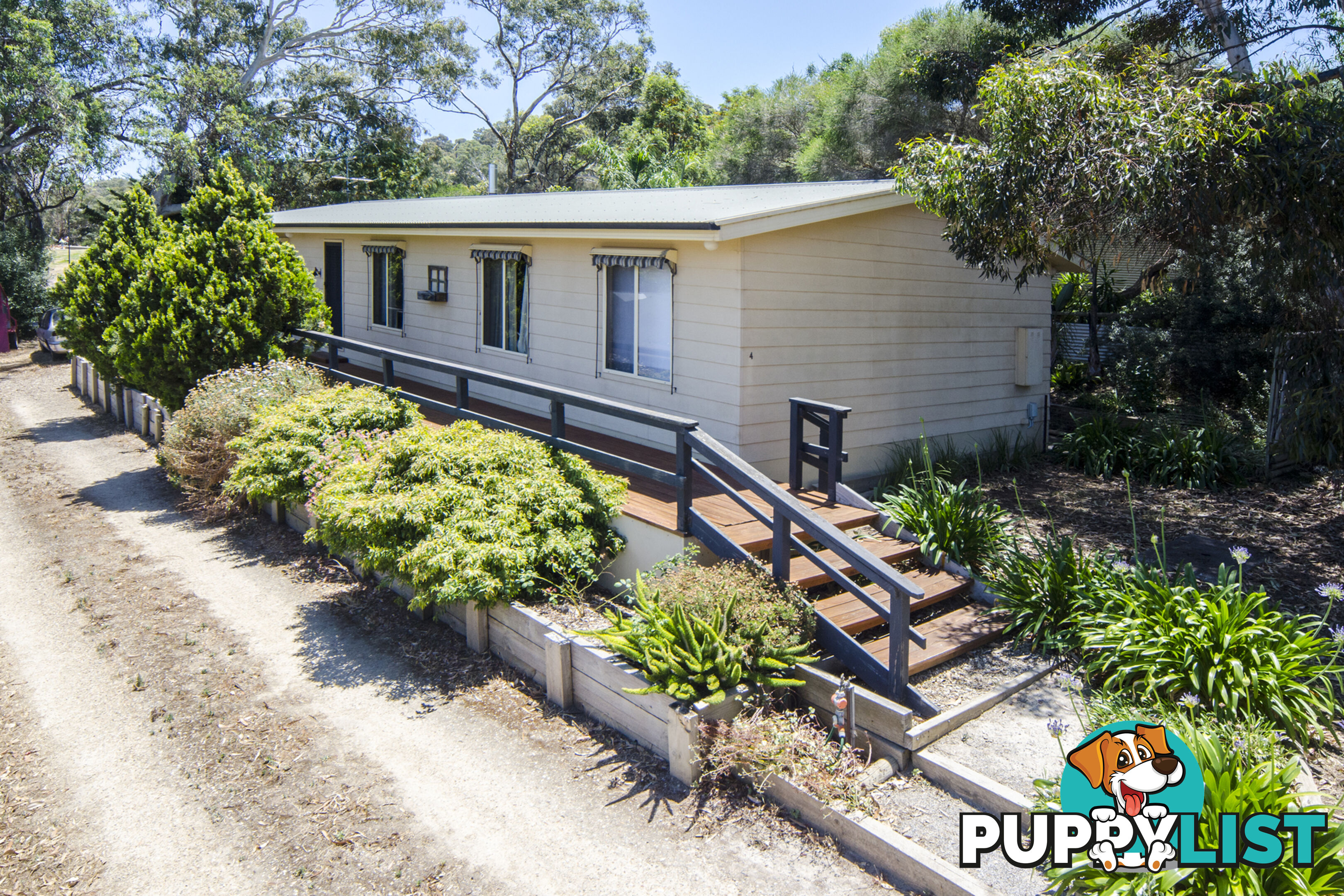 4 Barunga Street Yankalilla SA 5203