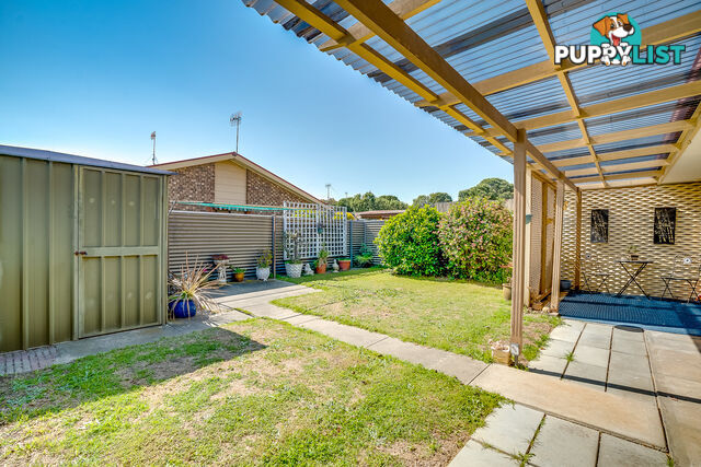 1/154 Fenchurch Street Goolwa SA 5214