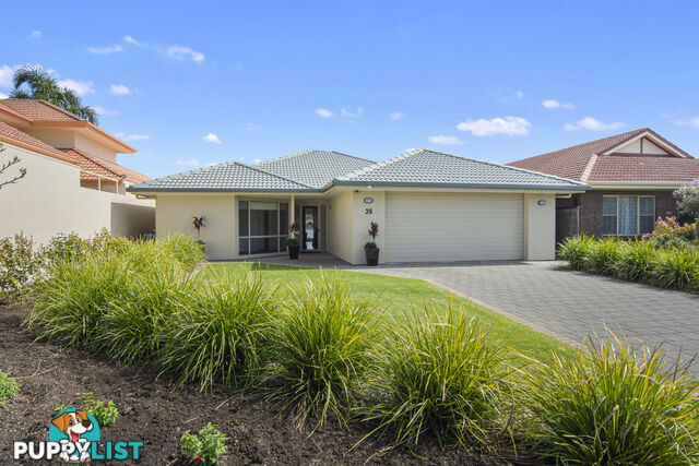 26 Nicolas Baudin Drive Encounter Bay SA 5211