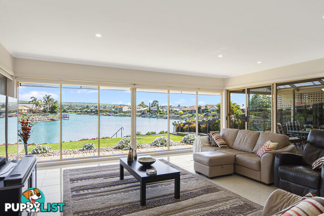 26 Nicolas Baudin Drive Encounter Bay SA 5211