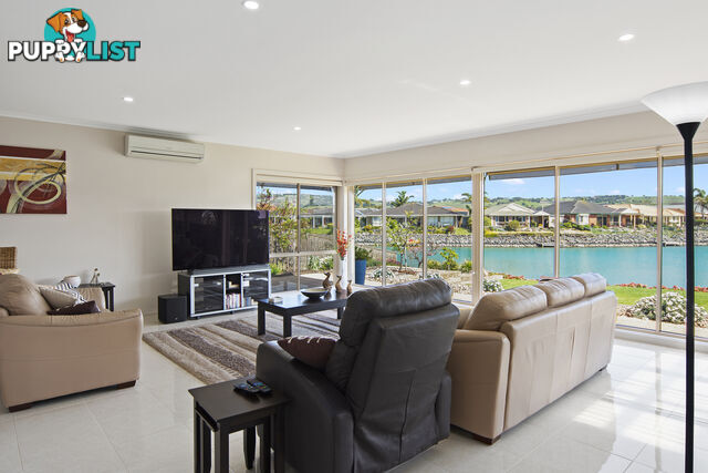 26 Nicolas Baudin Drive Encounter Bay SA 5211