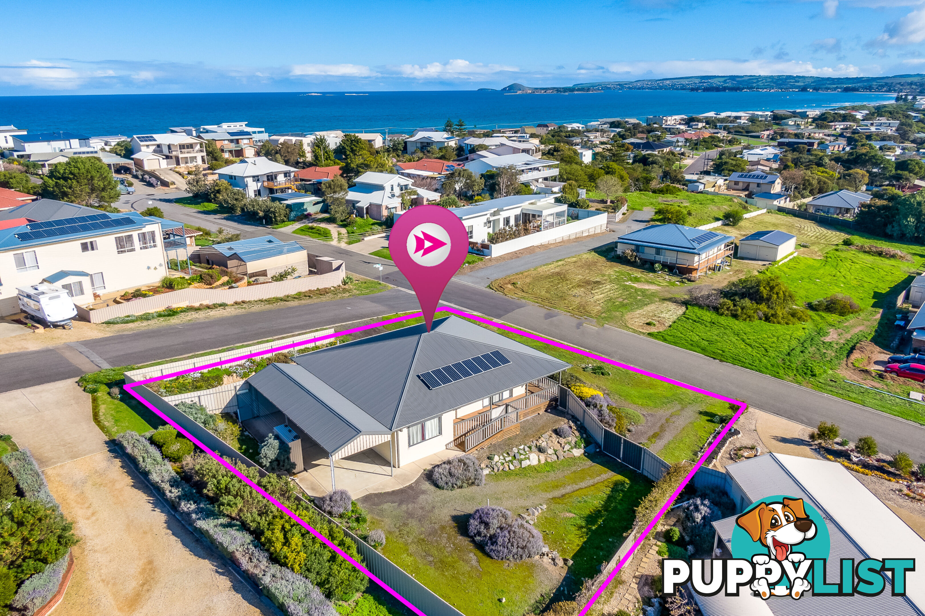 18 Trigg Street Port Elliot SA 5212