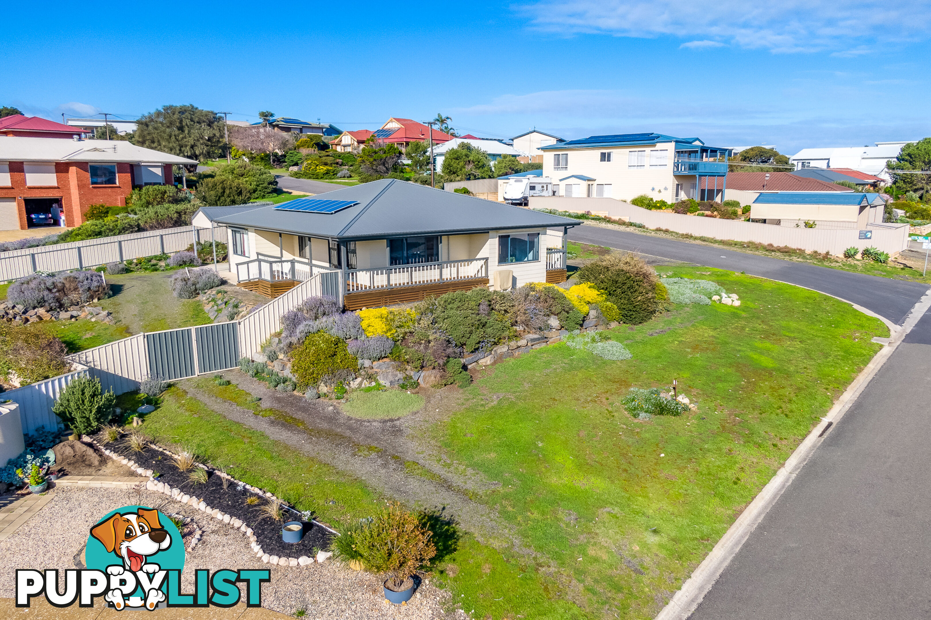 18 Trigg Street Port Elliot SA 5212