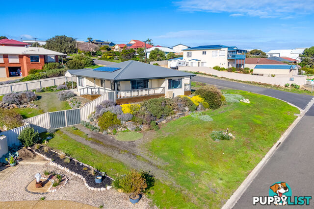 18 Trigg Street Port Elliot SA 5212