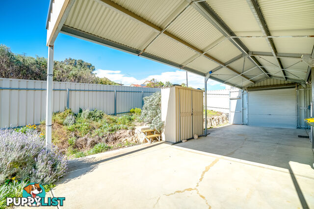 18 Trigg Street Port Elliot SA 5212