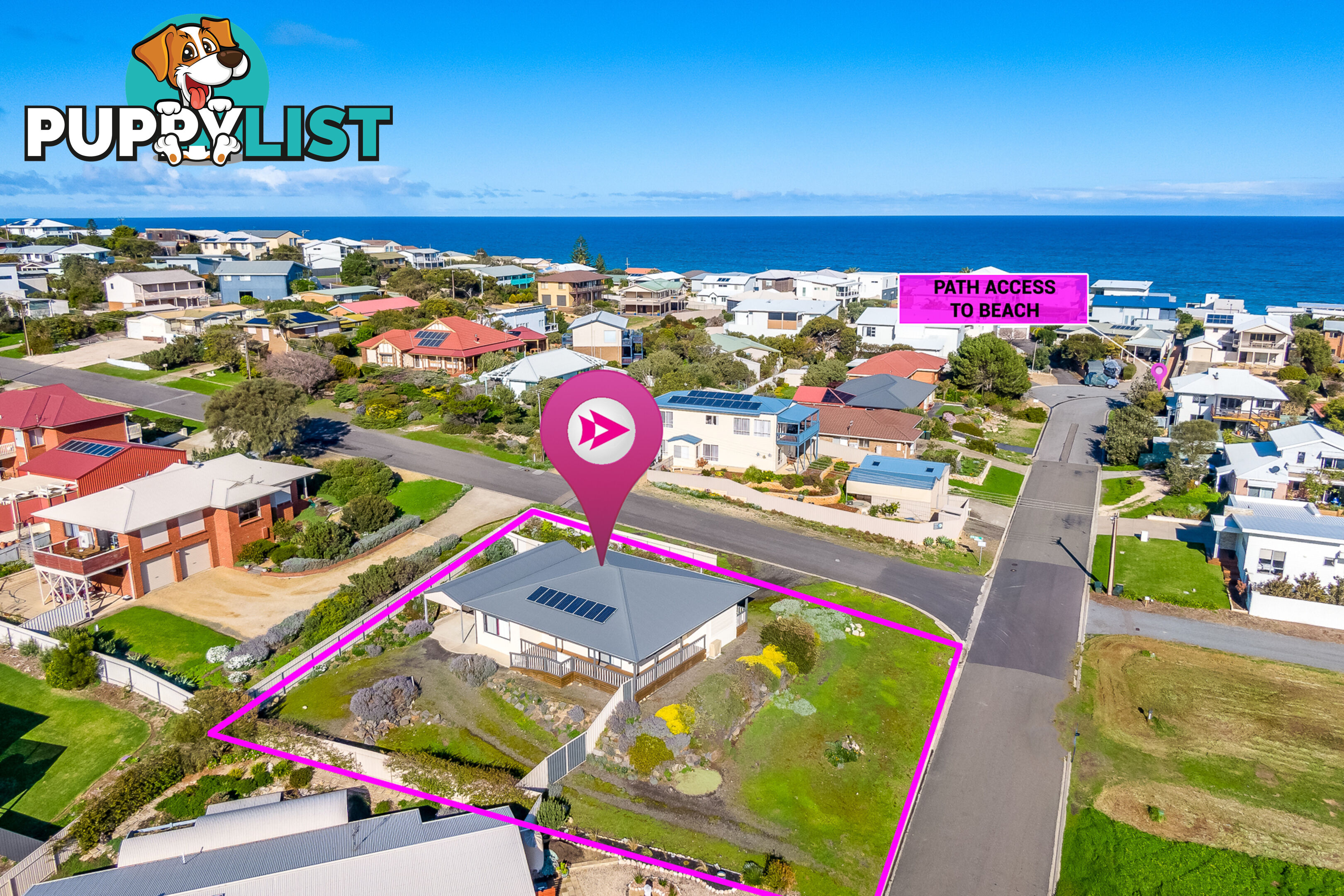 18 Trigg Street Port Elliot SA 5212