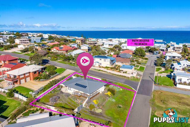 18 Trigg Street Port Elliot SA 5212