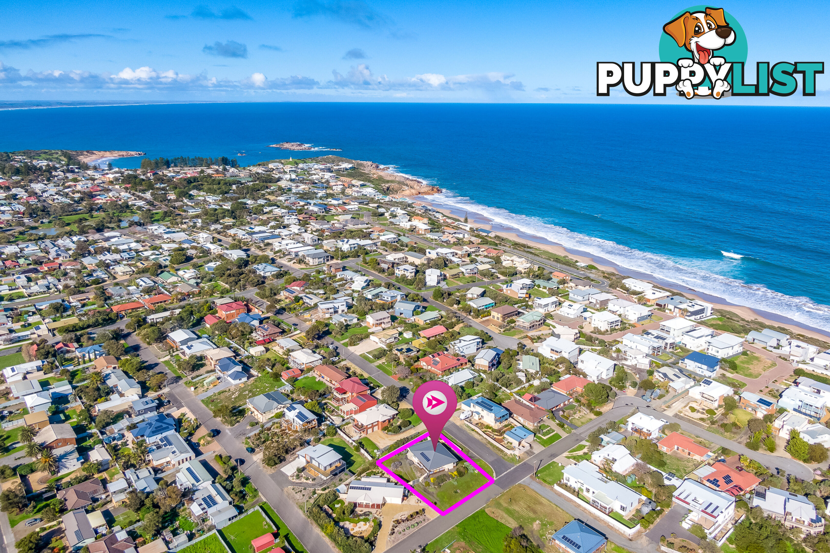 18 Trigg Street Port Elliot SA 5212