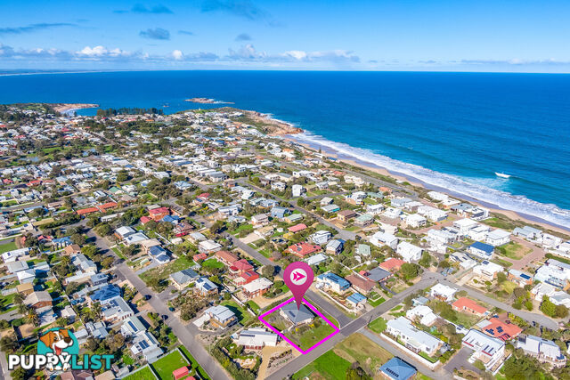 18 Trigg Street Port Elliot SA 5212