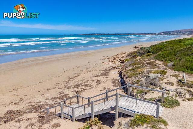 18 Trigg Street Port Elliot SA 5212