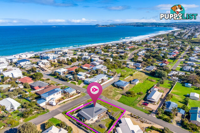 18 Trigg Street Port Elliot SA 5212