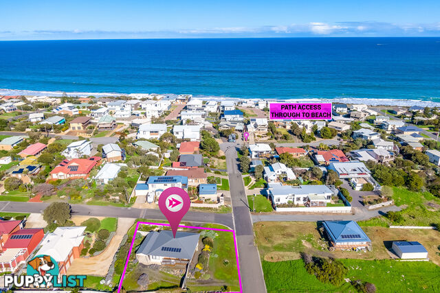 18 Trigg Street Port Elliot SA 5212