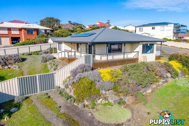 18 Trigg Street Port Elliot SA 5212