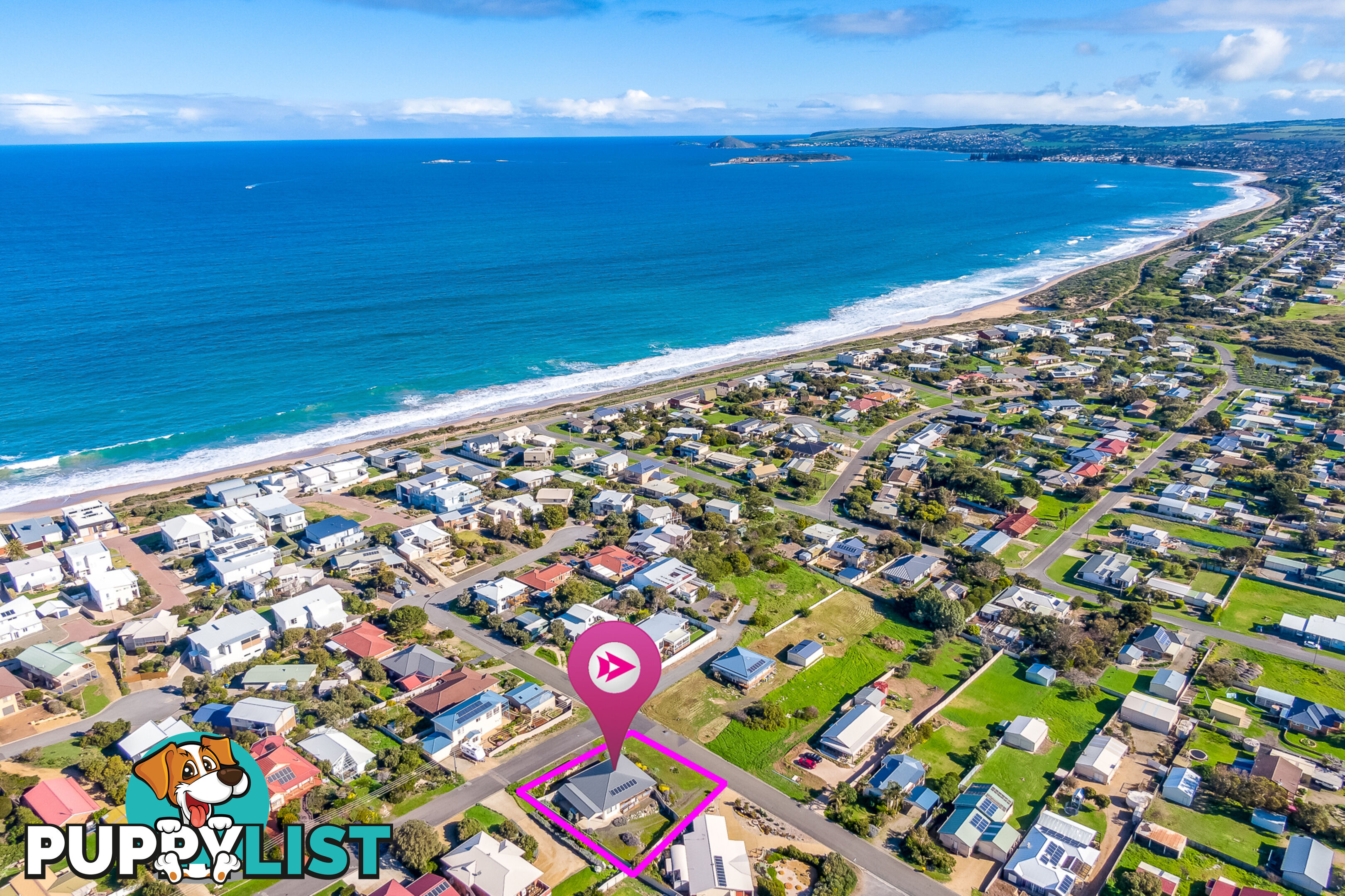 18 Trigg Street Port Elliot SA 5212