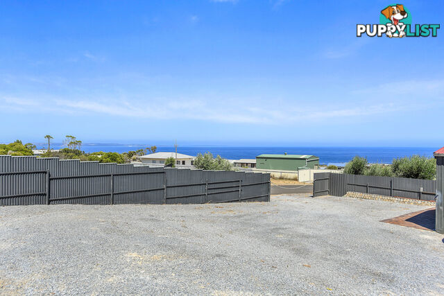 6 Darkana Way Cape Jervis SA 5204