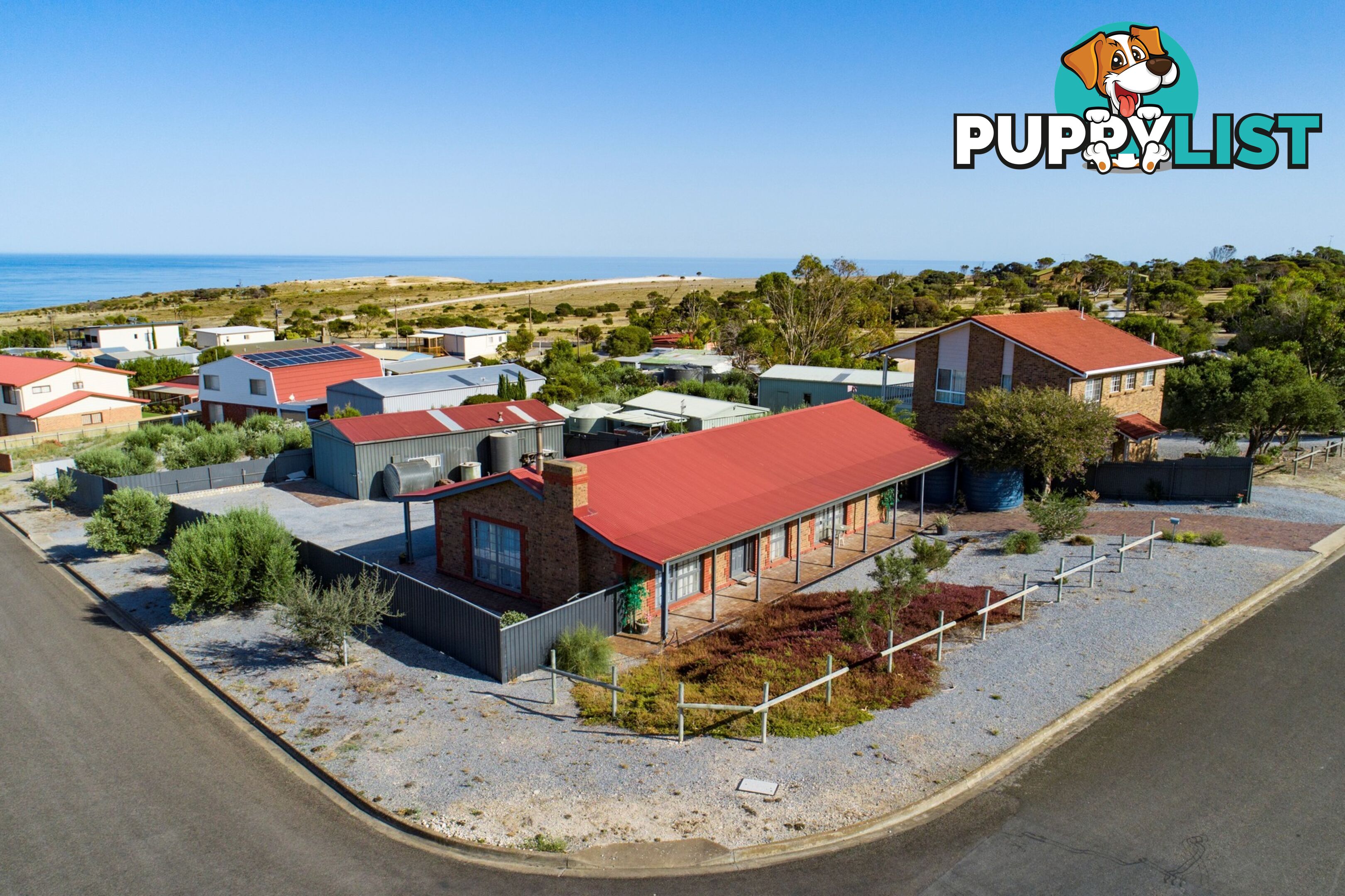 6 Darkana Way Cape Jervis SA 5204