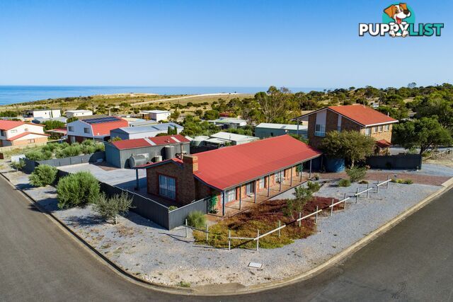 6 Darkana Way Cape Jervis SA 5204