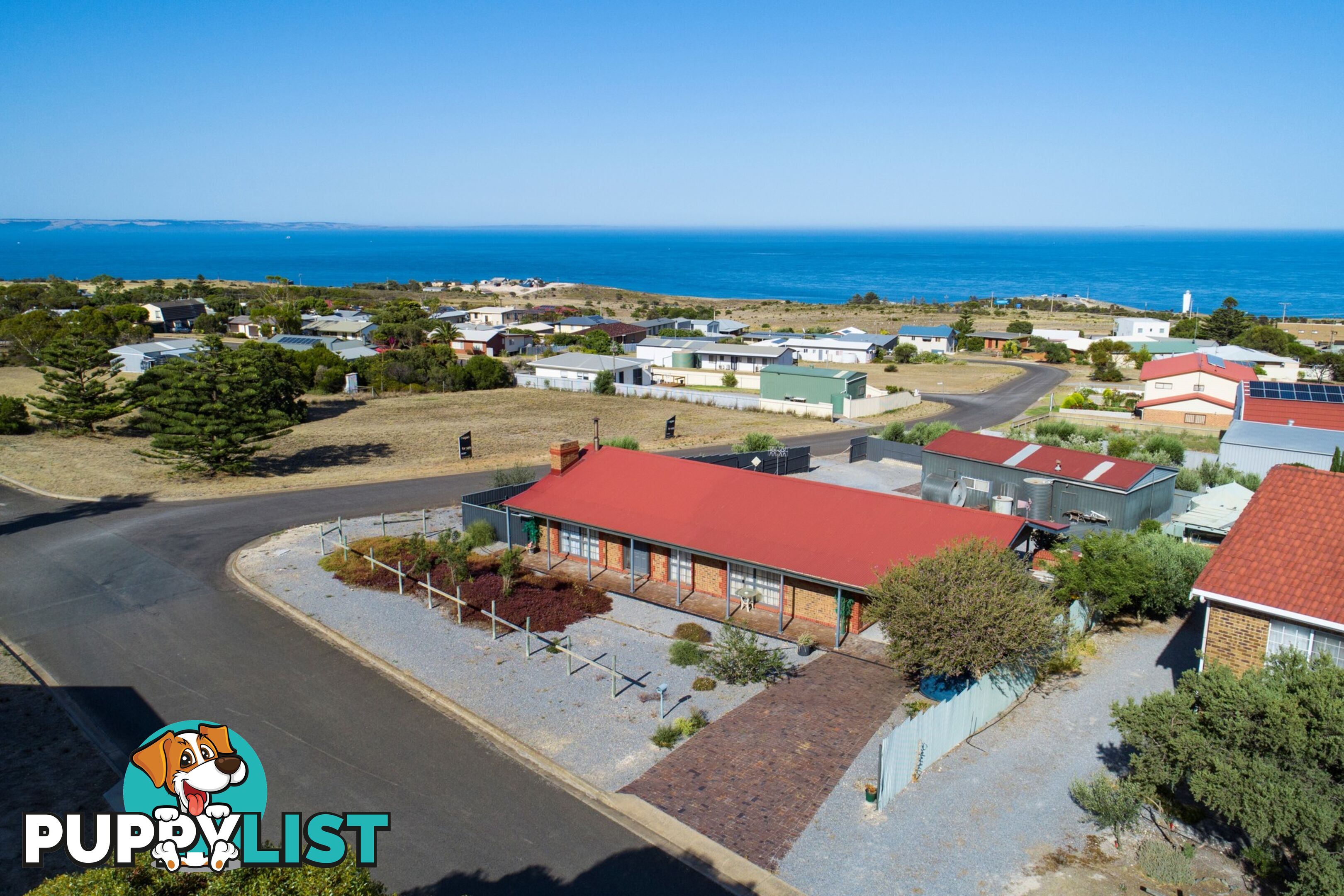 6 Darkana Way Cape Jervis SA 5204