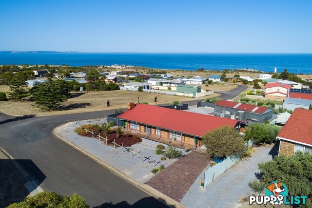 6 Darkana Way Cape Jervis SA 5204