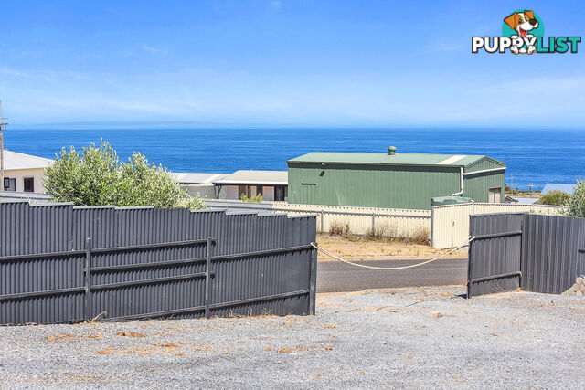 6 Darkana Way Cape Jervis SA 5204