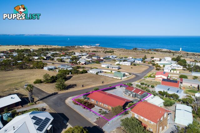 6 Darkana Way Cape Jervis SA 5204