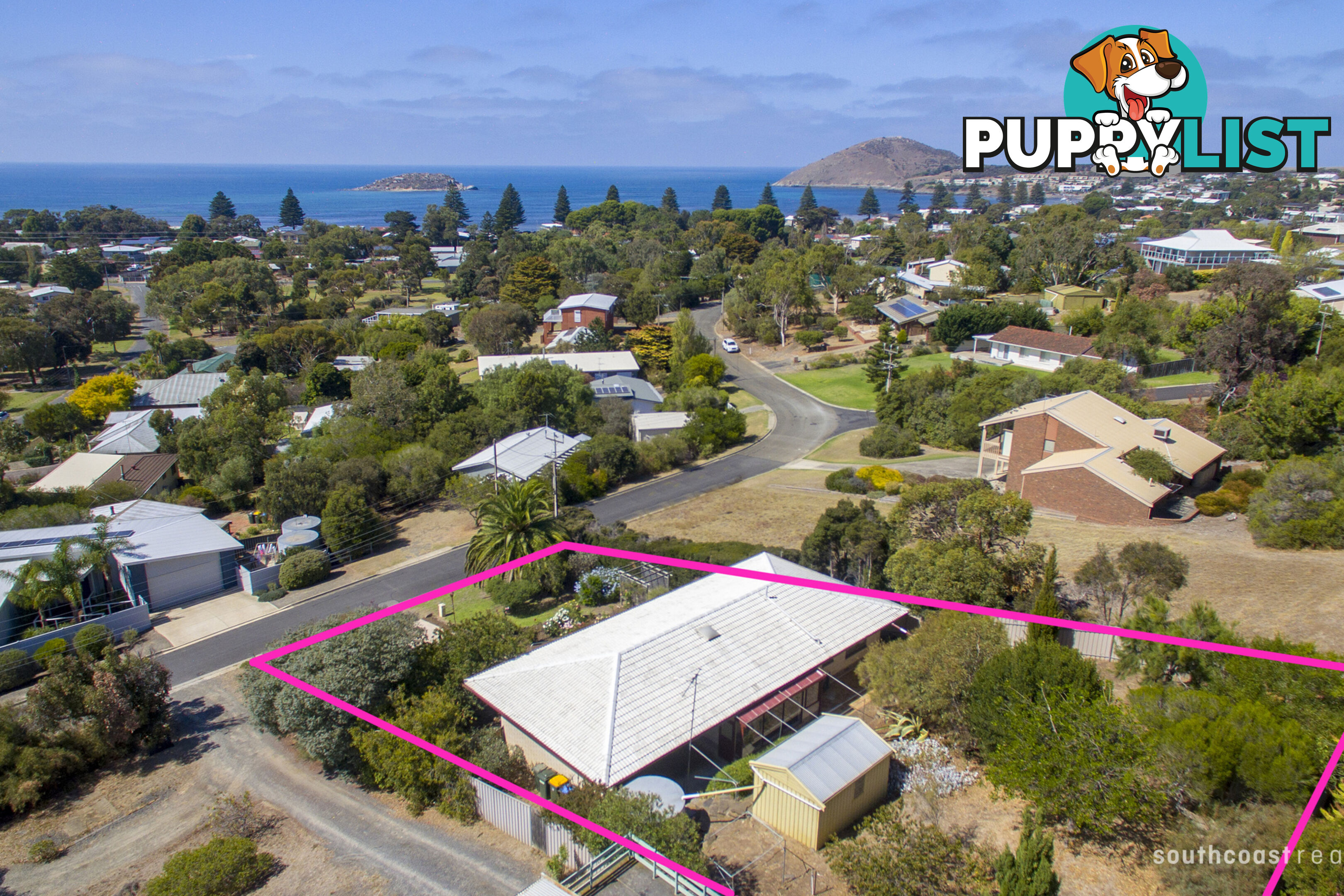 11 Harpoon Avenue Encounter Bay SA 5211