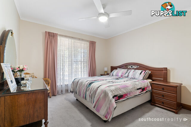 2 Encounter Crescent Middleton SA 5213