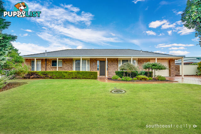 2 Encounter Crescent Middleton SA 5213