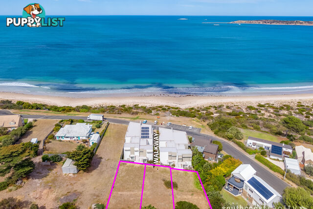 56, 58, 60 Hindmarsh Road McCracken SA 5211