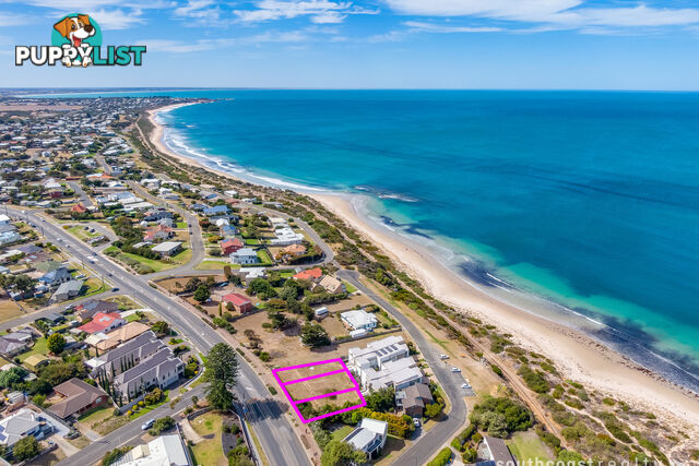 56, 58, 60 Hindmarsh Road McCracken SA 5211