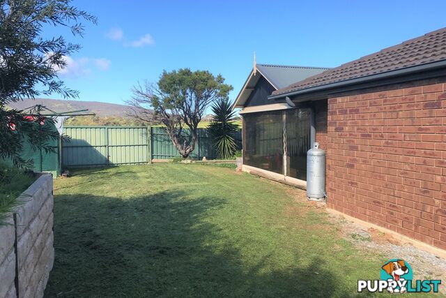 12 Haynes Drive Cape Jervis SA 5204