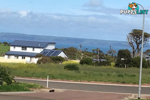 72 8 Coastview Close Cape Jervis SA 5204