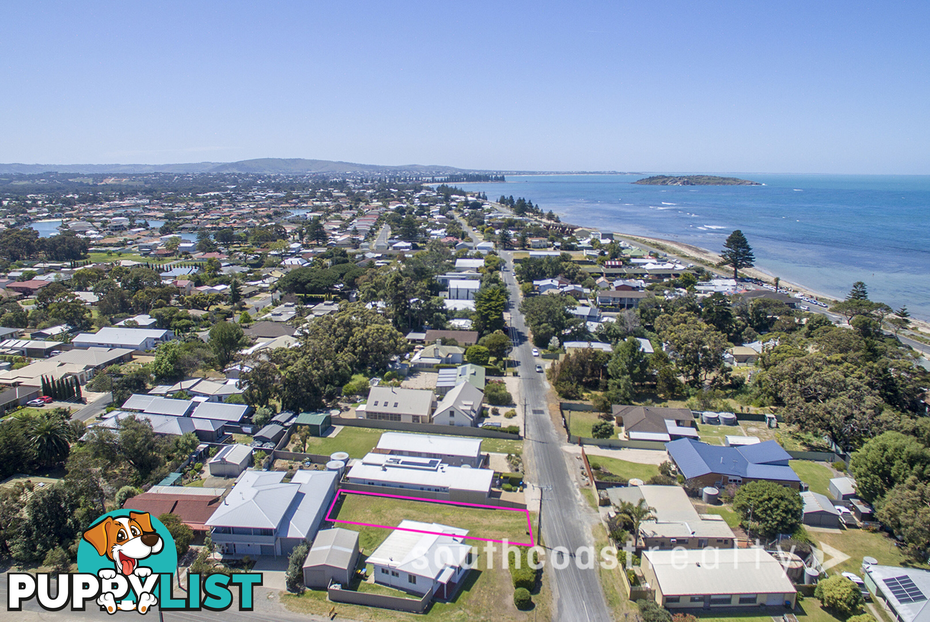 33a Giles Street Encounter Bay SA 5211