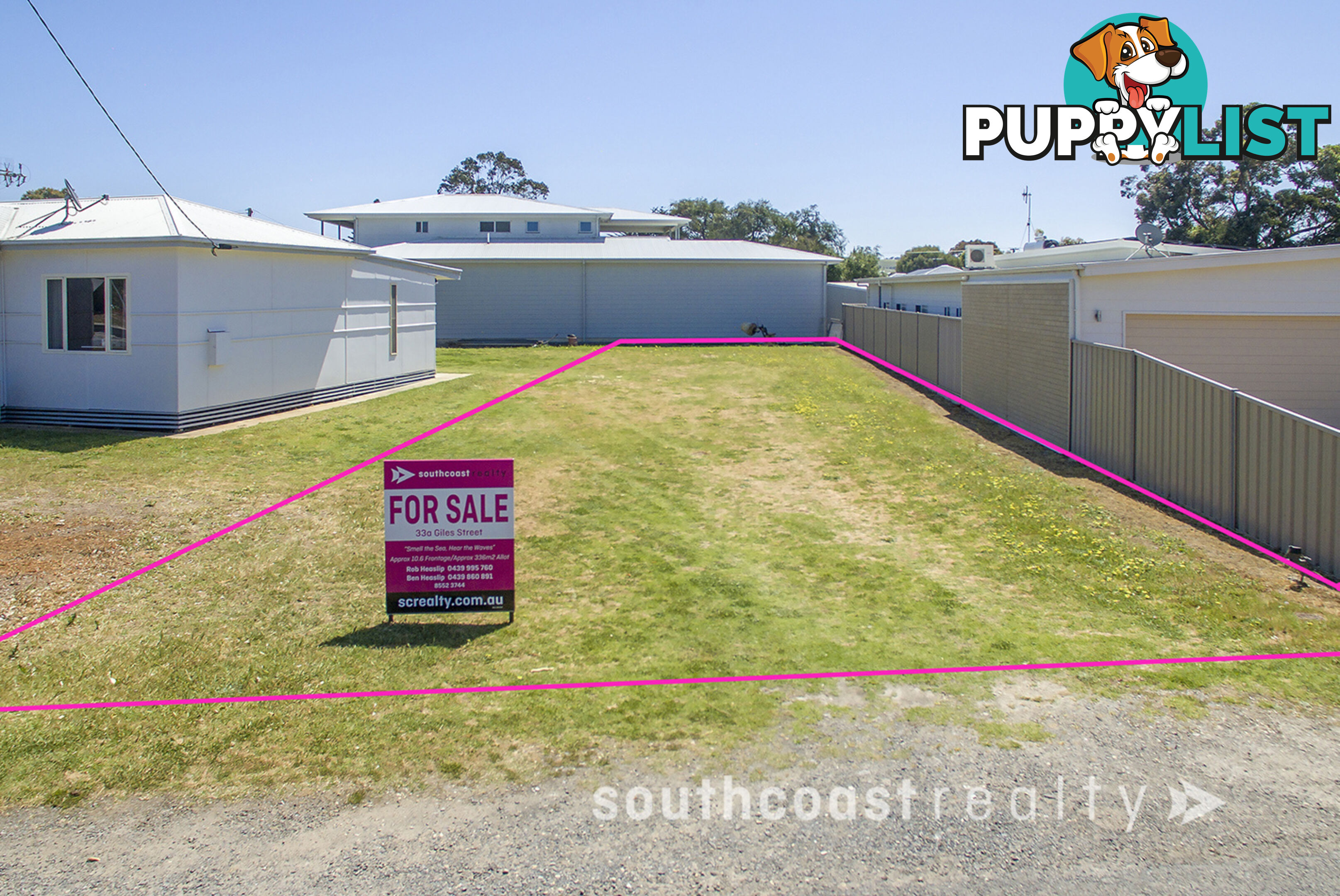 33a Giles Street Encounter Bay SA 5211