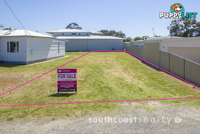 33a Giles Street Encounter Bay SA 5211