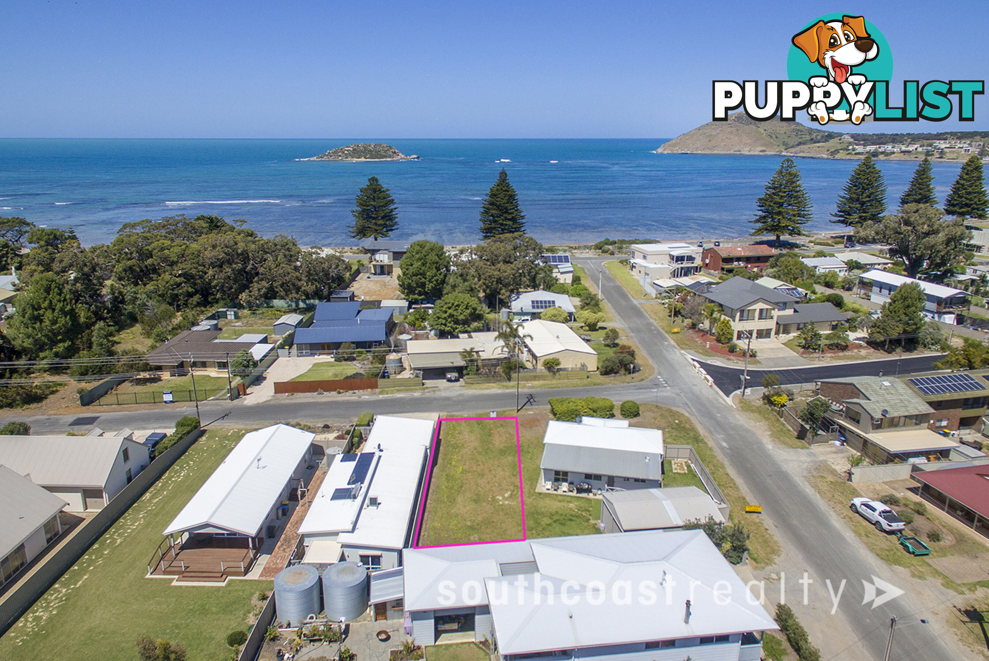 33a Giles Street Encounter Bay SA 5211