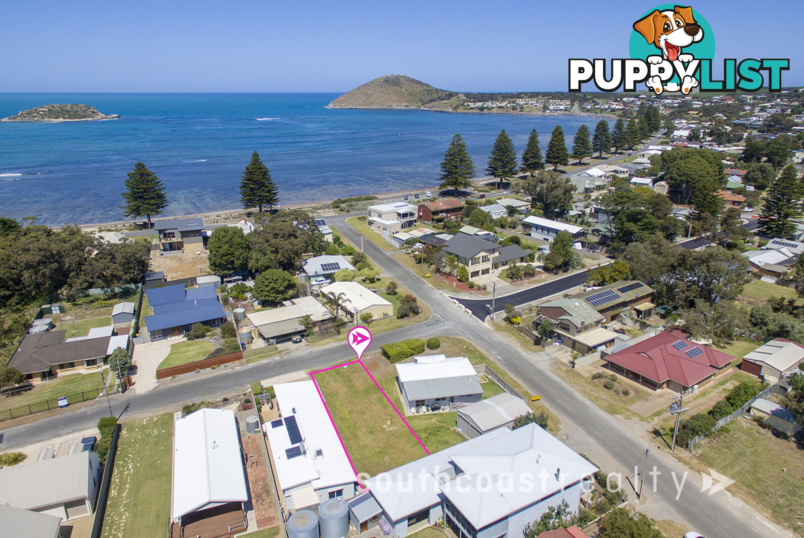 33a Giles Street Encounter Bay SA 5211