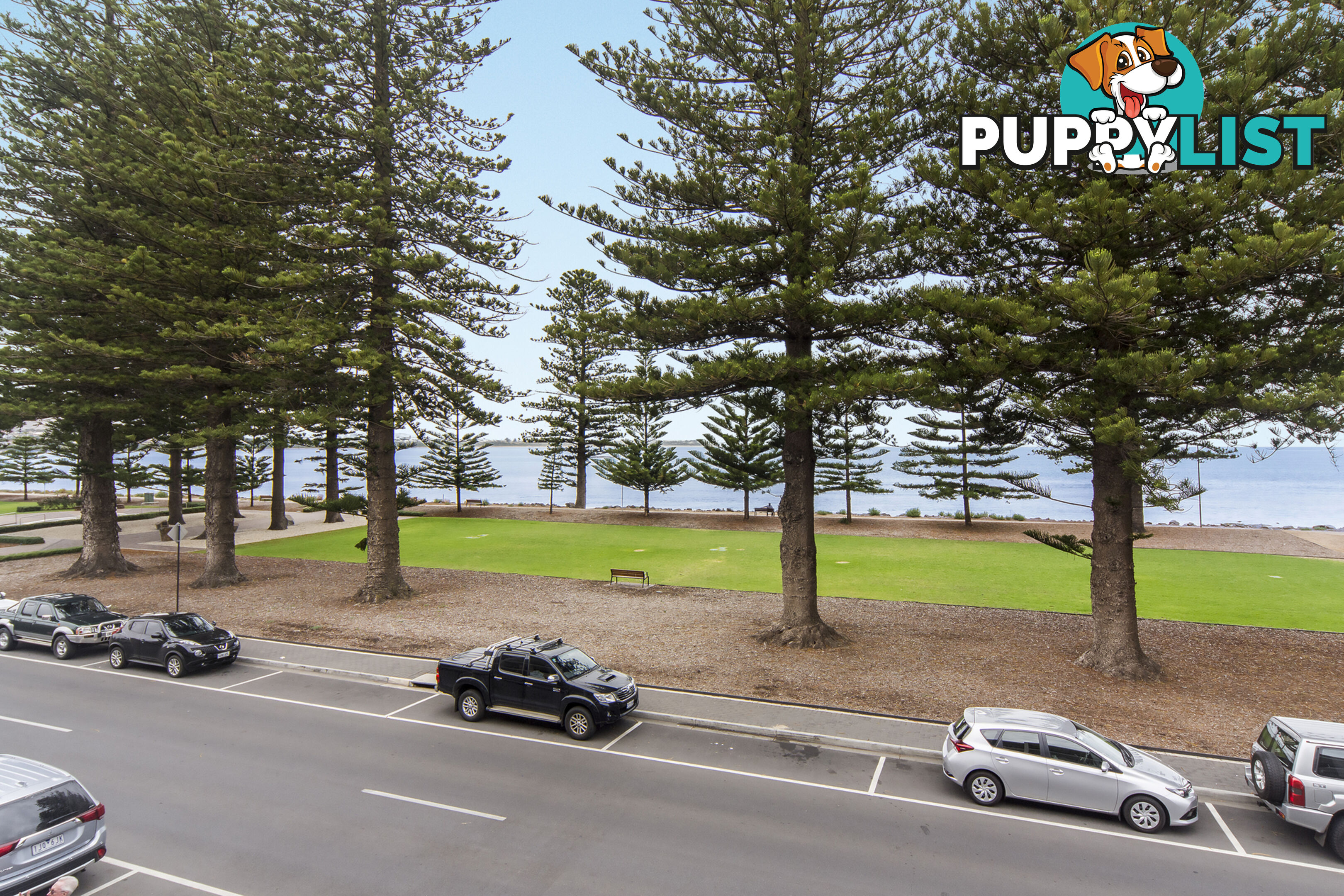 The Breeze Apartments 16/2-5 Flinders Parade Victor Harbor SA 5211