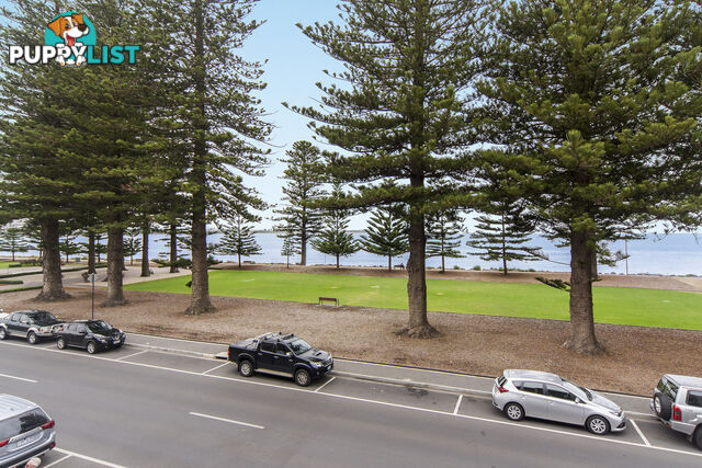 The Breeze Apartments 16/2-5 Flinders Parade Victor Harbor SA 5211