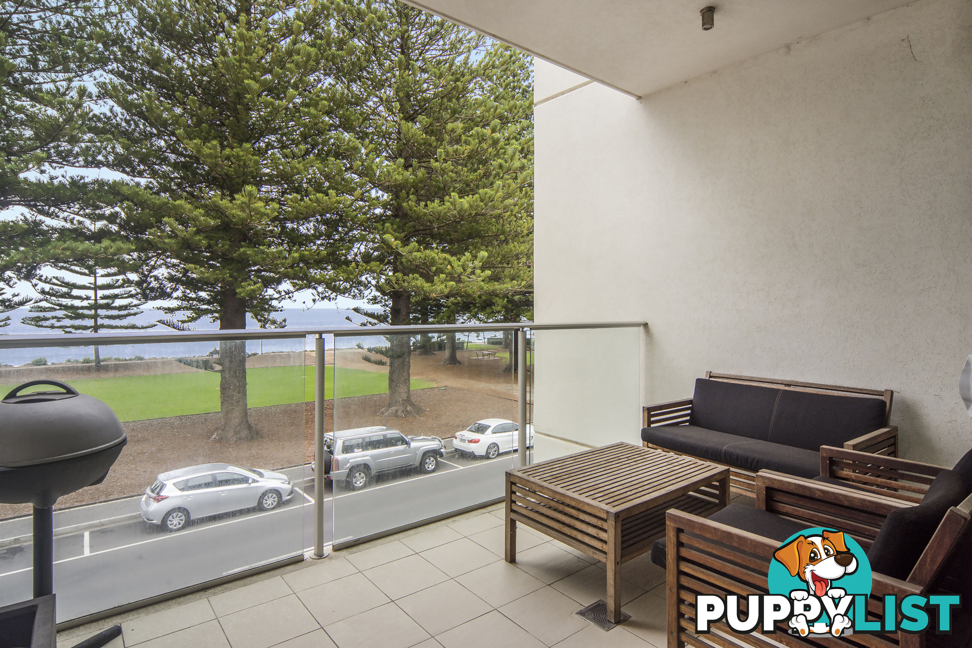 The Breeze Apartments 16/2-5 Flinders Parade Victor Harbor SA 5211