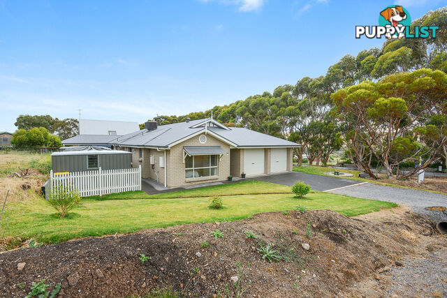 120 Finniss Vale Drive Second Valley SA 5204