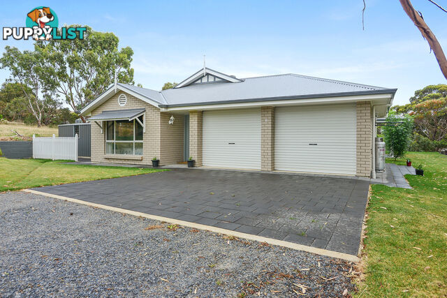 120 Finniss Vale Drive Second Valley SA 5204