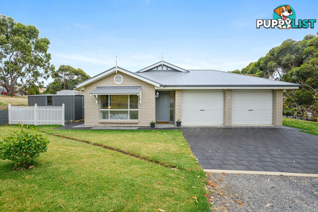 120 Finniss Vale Drive Second Valley SA 5204