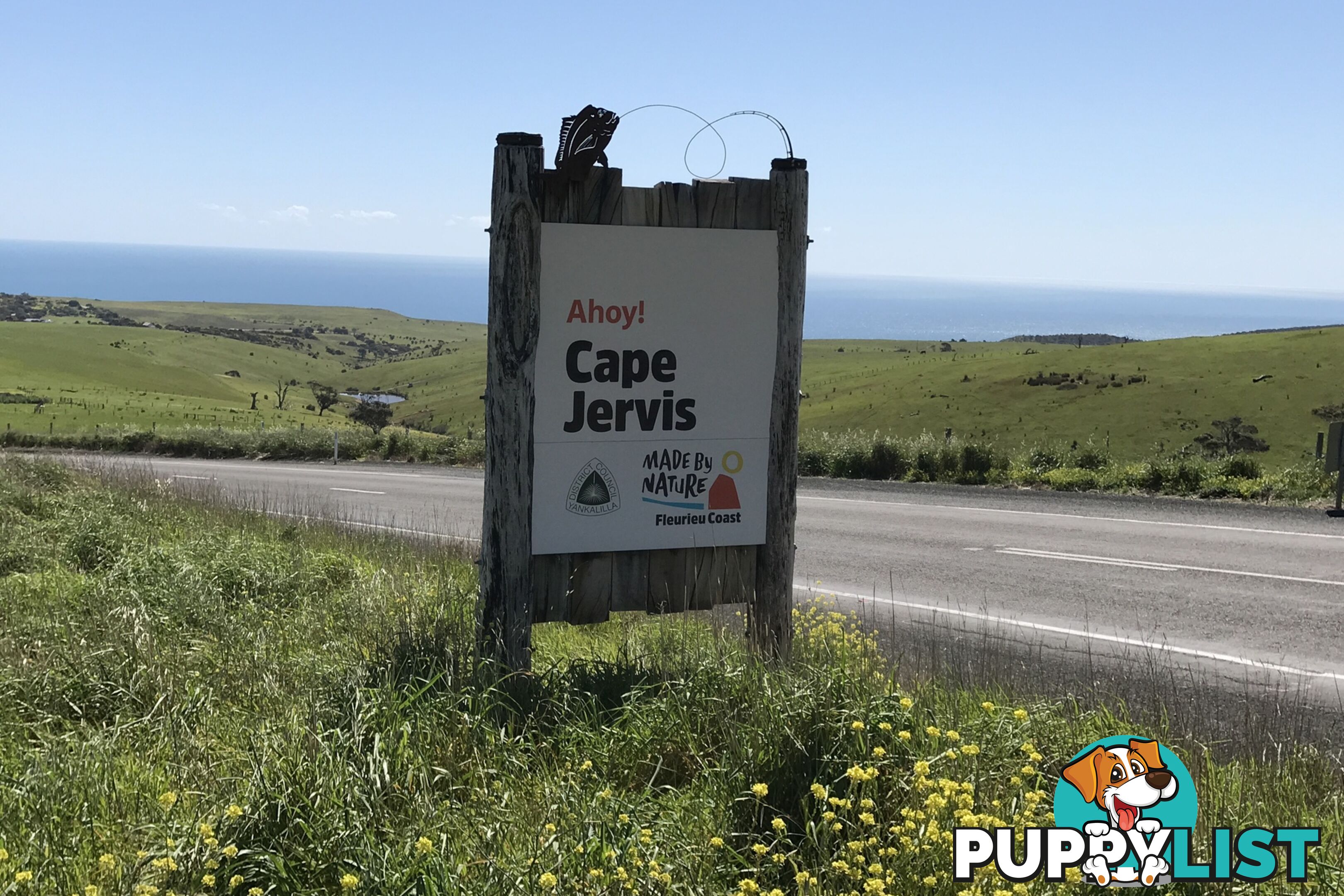 63 9 Para Avenue Cape Jervis SA 5204