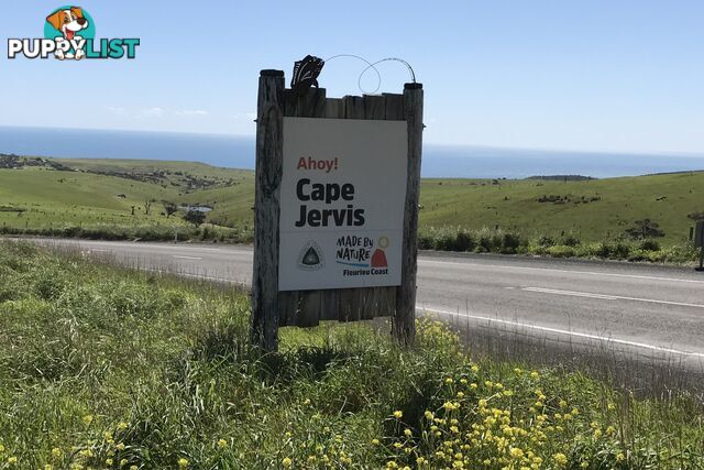 63 9 Para Avenue Cape Jervis SA 5204