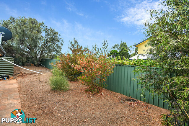 6 Haynes Drive Cape Jervis SA 5204